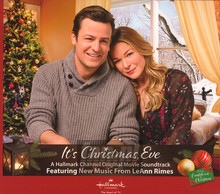 It's Christmas, Eve - Leann Rimes