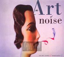 In No Sense? Nonsense! - Art Of Noise