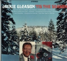 Tis The Season - Jackie Gleason