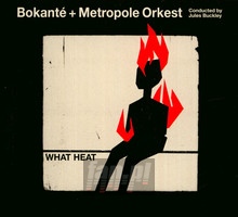 What Heat - Bokante & Metropole Orkes