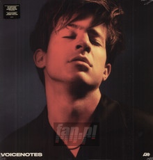 Voicenotes - Charlie Puth - powiększ Voicenotes - Charlie Puth