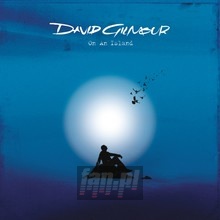 On An Island - David Gilmour