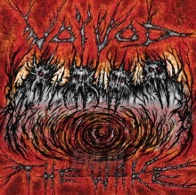 Wake - Voivod