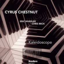Kaleidoscope - Cyrus Chestnut