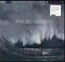 For My Crimes - Marissa Nadler