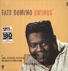Swings - Fats Domino