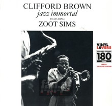 Jazz Immortal - Clifford Brown