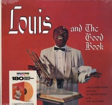 Louis & The Good Book - Louis Armstrong