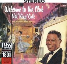 Welcome To The Club - Nat King Cole 