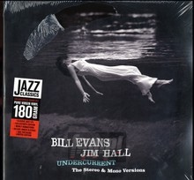 Undercurrent: Original Stereo & Mono Versions - Bill Evans / Jim Hall - bigger Undercurrent: Original Stereo & Mono Versions - Bill Evans / Jim Hall