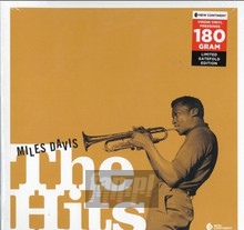 Hits - Miles Davis