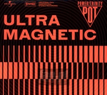 Ultramagnetic - Power Of Trinity