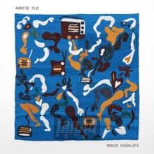 Radio Highlife - Auntie Flo