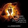 The Man Who Killed Don Quixote  OST - V/A