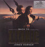 Back To Titanic  OST - James Horner