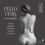 Cello Cesis Festival - Cello Cesis Festival Highlights  /  Various