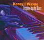 Inspired By The Blues - Kenny Wayne