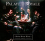 Boom Boom Room - Palaye Royale