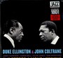 Ellington & Coltrane: Original Stereo & Mono - Duke Ellington / John Coltrane