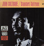 Standard Coltrane - John Coltrane