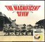 The Magnificent Seven  OST - Elmer Bernstein