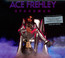 Spaceman - Ace Frehley Spaceman - Ace Frehley