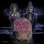 Return Of The Living Dead  OST - V/A