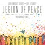 Legion Of Peace: Songs Inspired By Laureates - Lori Henriques