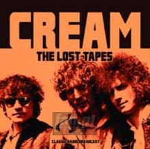 The Lost Tapes - Cream