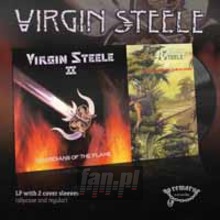 Guardians Of The Flame - Virgin Steele