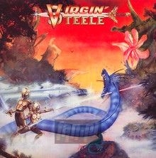 Virgin Steele I - Virgin Steele