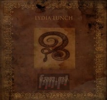 Marchesa - Lydia Lunch Marchesa - Lydia Lunch
