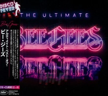 Ultimate Bee Gees - Bee Gees