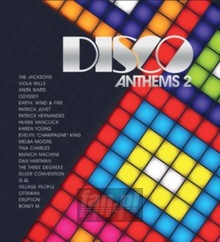 Disco Anthems 2 - V/A