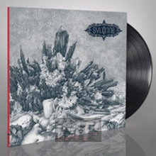 Atoms Aligned, Coming Undone - Sylvaine Atoms Aligned, Coming Undone - Sylvaine