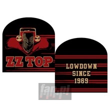 Lowdown _Cza6430010321271_ - ZZ Top