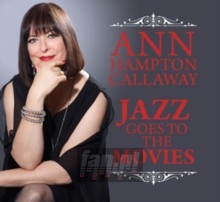 Jazz Goes To The Movies - Ann Hampton Callaway 