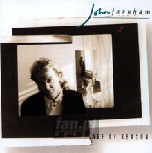 Age Of Reason - John Farnham