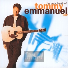 Very Best Of - Tommy Emmanuel
