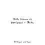 Pop & Pop Collaboration #1 - Kim Hyung Suk  & Friends