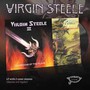Guardians Of The Flame - Virgin Steele