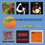 Island Years - Eddie & The Hot Rods
