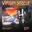 Virgin Steele I - Virgin Steele Virgin Steele I - Virgin Steele