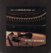 Live At Carnegie Hall vol. 2 - Budka Suflera