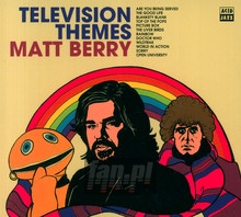 Television Themes - Matt Berry