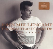 Best That I Could Do 1978-1988 - John Mellencamp