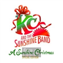 Sunshine Christmas - KC & The Sunshine Band