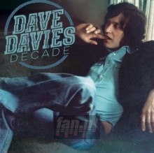 Decade - Dave Davies
