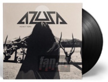 Heavy Yoke - Azusa Heavy Yoke - Azusa