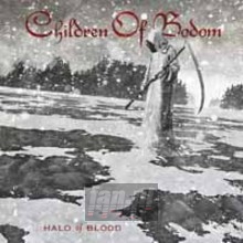 Halo Of Blood - Children Of Bodom